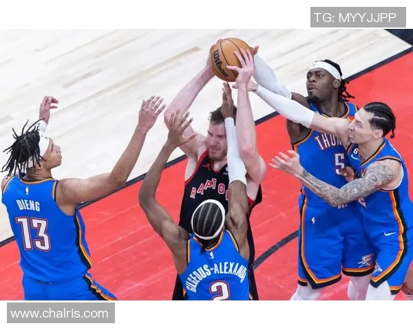 2017年雷霆与猛龙精彩对决录像回放全景回顾与分析