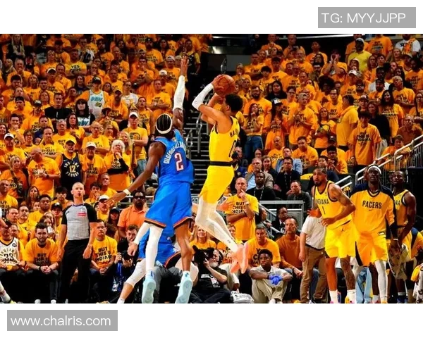 2017年步行者与雷霆激战回顾：精彩瞬间与精彩球员表现分析