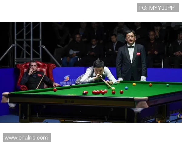 丁俊晖与塞尔比巅峰对决赛程安排及精彩看点分析 丁俊晖与塞尔比巅峰对决赛程安排及精彩看点分析