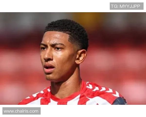 贝林厄姆的崛起之路：从青训新星到世界足球的未来之星