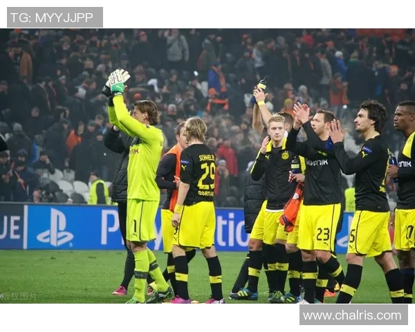 多特蒙德与汉诺威竞彩分析及比赛前瞻全攻略