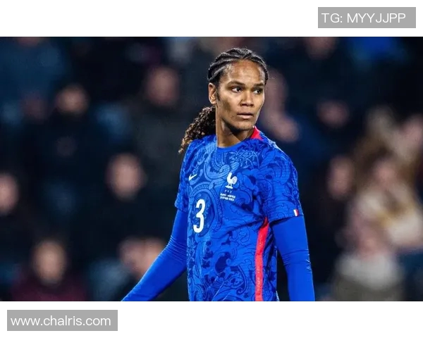 法国女足与美国女足巅峰对决谁能在世界杯舞台上笑傲群雄