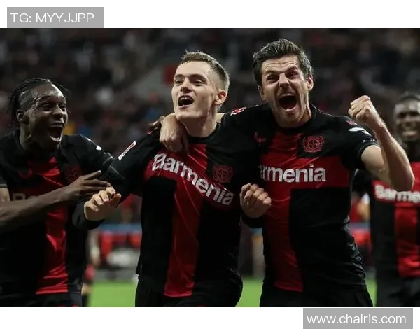 门兴vs勒沃库森：火爆对决引期待，球迷翘首精彩交锋