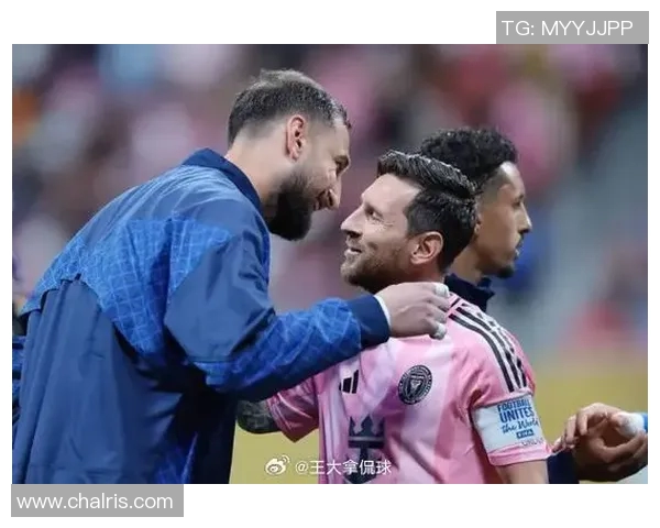 梅西领衔巴黎圣日耳曼击败曼城晋级欧冠半决赛：不容错过的经典对决