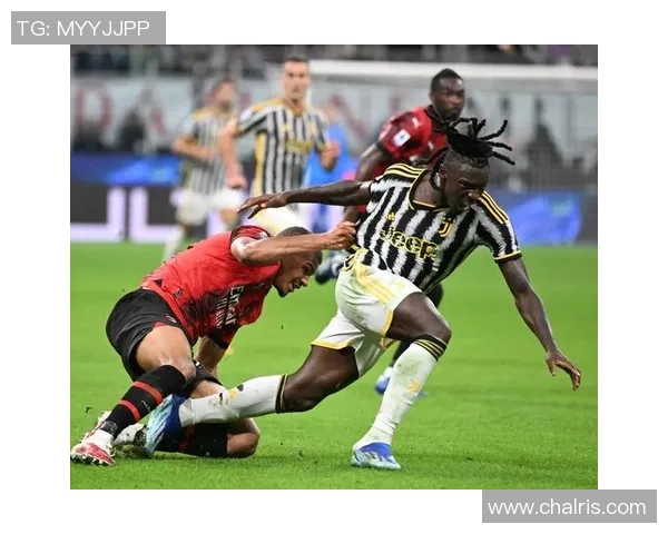 尤文图斯主场胜AC米兰，哈兰德双响助力球队卫冕意甲冠军