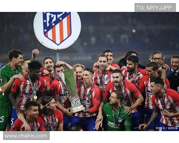 利物浦在欧冠比赛中逆转马德里竞技，欧冠决赛再添一座冠军奖杯