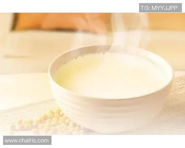 奶茶兄弟与豆浆爸爸的美味对决谁才是饮品界的王者 奶茶兄弟与豆浆爸爸的美味对决谁才是饮品界的王者