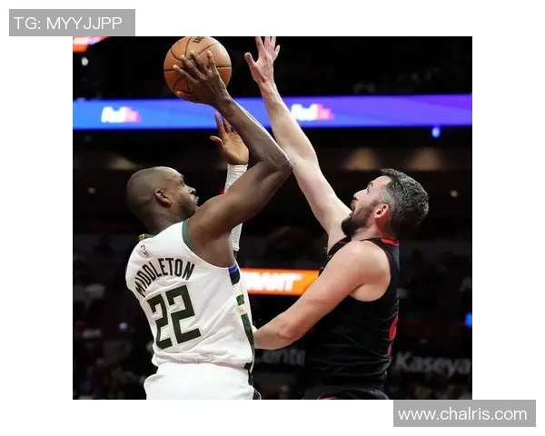 热火队二度击败雄鹿,晋级东部决赛:热血与荣耀的续章 热火队二度击败雄鹿,晋级东部决赛:热血与荣耀的续章