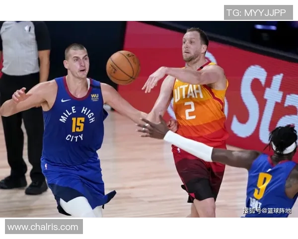 爵士队与火箭队激战正酣12月19日精彩对决回顾与分析