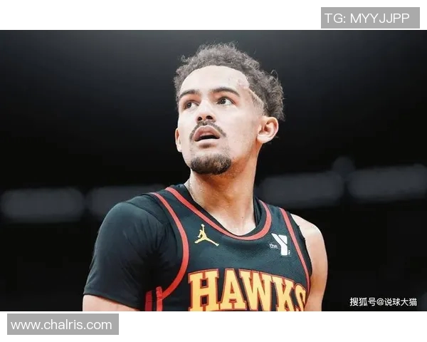 特雷杨的篮球之路：从天才少年到NBA明星的成长历程
